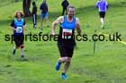 Mens Masters and Mens Under-20s, 2022 NECAA Cross Country Relays, Thornley Hall Farm, Peterlee, County Durham, October 15th. Photo: David T. Hewitson/Sports for All Pics
